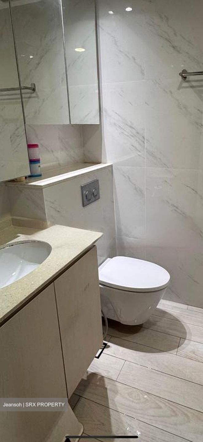 Oleander Towers (D12), Apartment #461325421